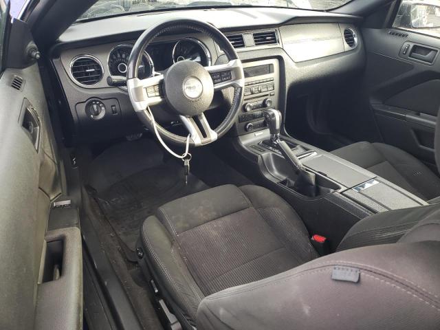 1ZVBP8AM6E5308933 Ford MUSTANG