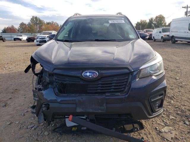 JF2SKAJC5KH505894 Subaru Forester Sport
