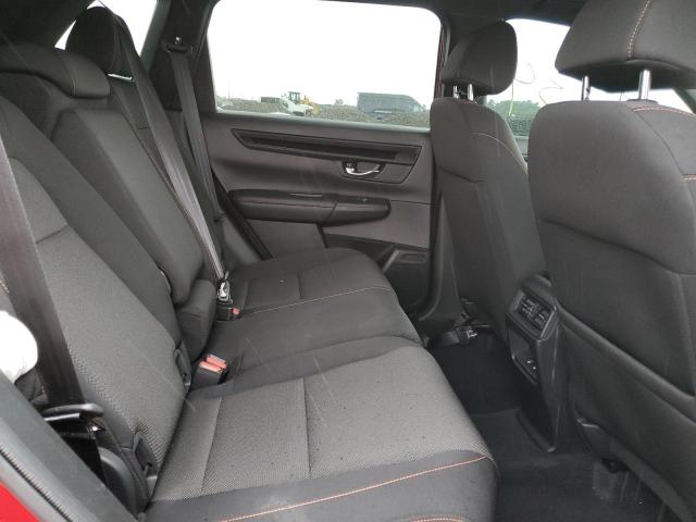 2023 HONDA CR-V SPORT - 2HKRS5H54PH705573