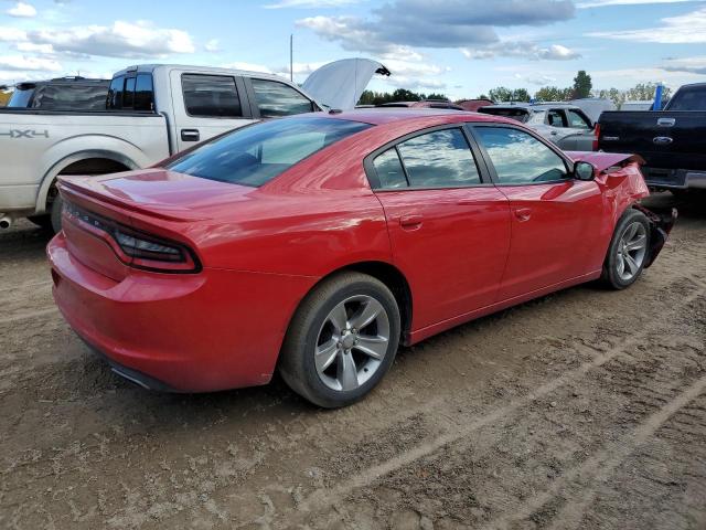 2C3CDXBG7FH840791 Dodge Charger Se