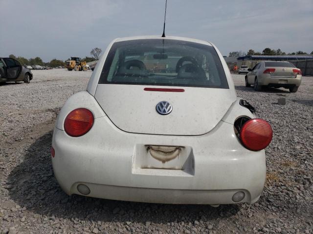 3VWCB21C71M461736 | 2001 Volkswagen new beetle gls