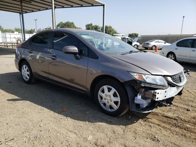 19XFB2F59EE061607 | 2014 HONDA CIVIC LX