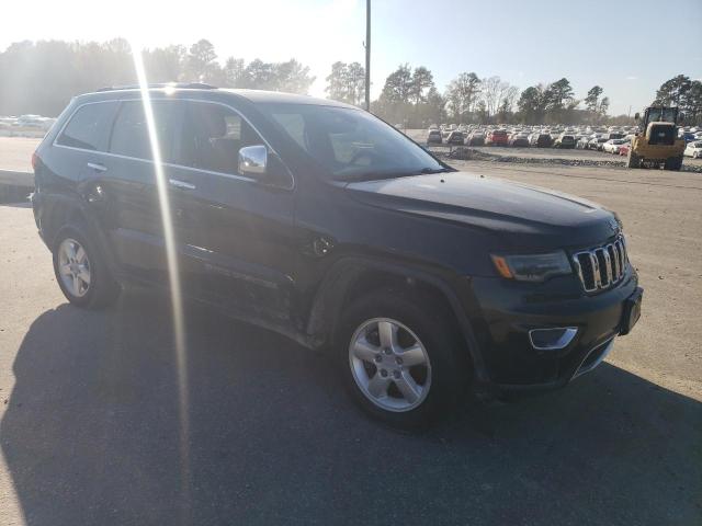 1C4RJFBG7HC932241 Jeep Grand Cherokee Limited
