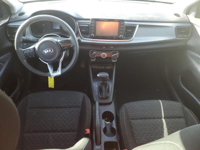 3KPA24AD1LE334928 Kia Rio LX 8