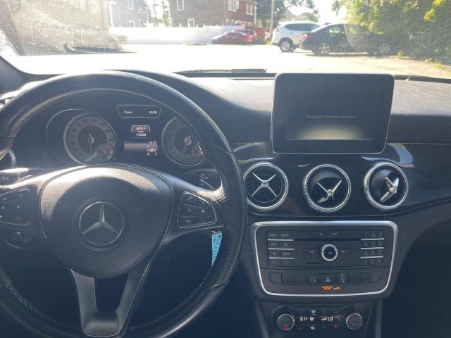 WDDSJ4EB9FN168308 Mercedes-Benz CLA 250