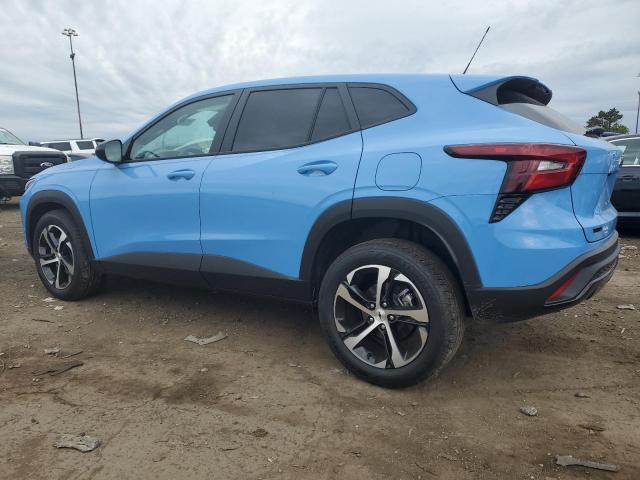 2024 CHEVROLET TRAX 1RS - KL77LGE22RC057060