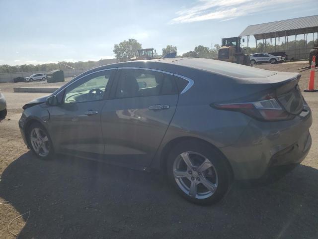 VIN 1G1RC6S53HU208638 2017 Chevrolet Volt, LT no.2