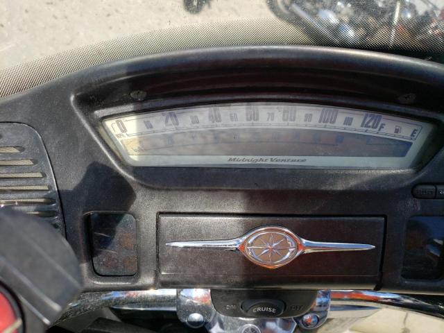 2007 YAMAHA XVZ13 TF - JYAVP04E97A011411