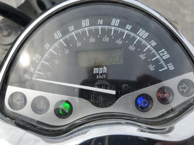 2006 HONDA VTX1300 C 1HFSC55096A208554