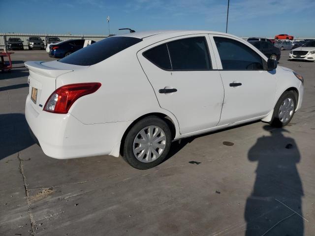 2015 NISSAN VERSA S - 3N1CN7AP0FL886709