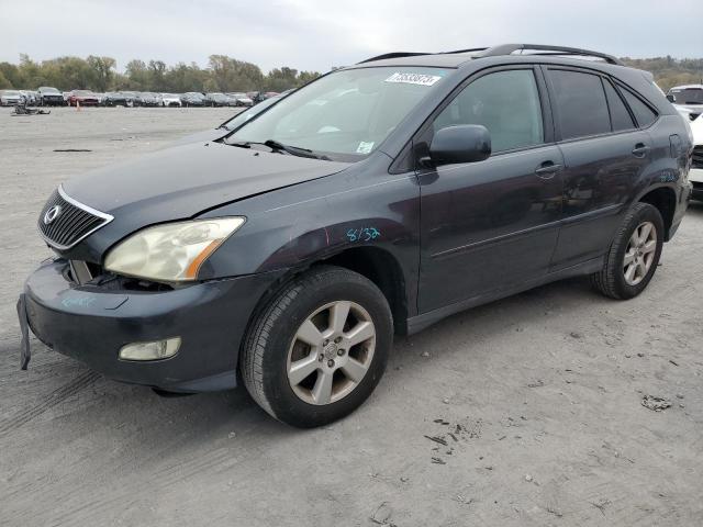 2007 Lexus RX 350 