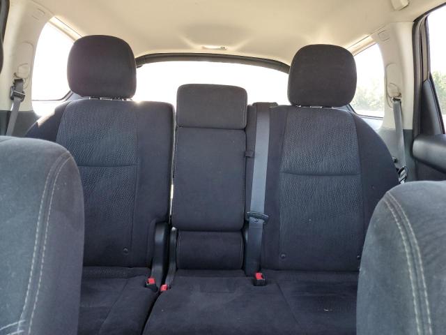 5N1AR2MN5EC663609 Nissan Pathfinder S