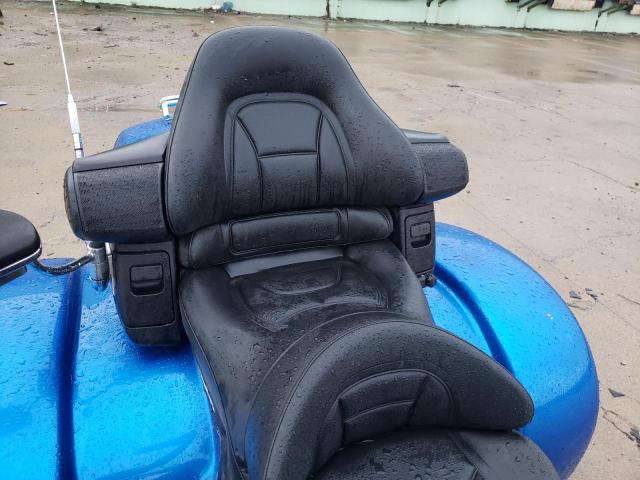 2013 HONDA GL1800 G JH2SC68G7DK100697