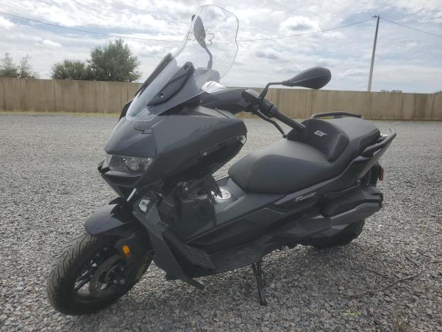 2023 BMW C 400 GT - WB40C6302PS907515