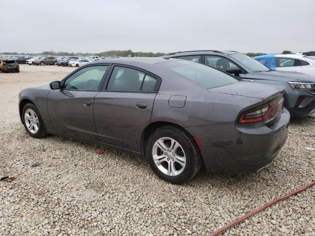 2C3CDXBG0NH162299 Dodge Charger SX 2