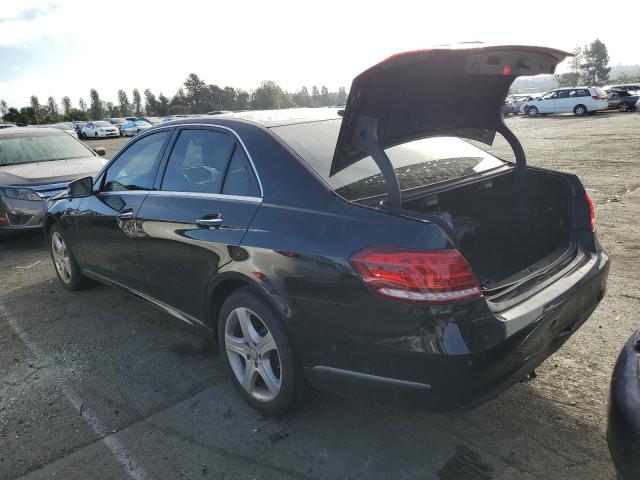 2016 MERCEDES-BENZ E 250 BLUE - WDDHF9HBXGB239765