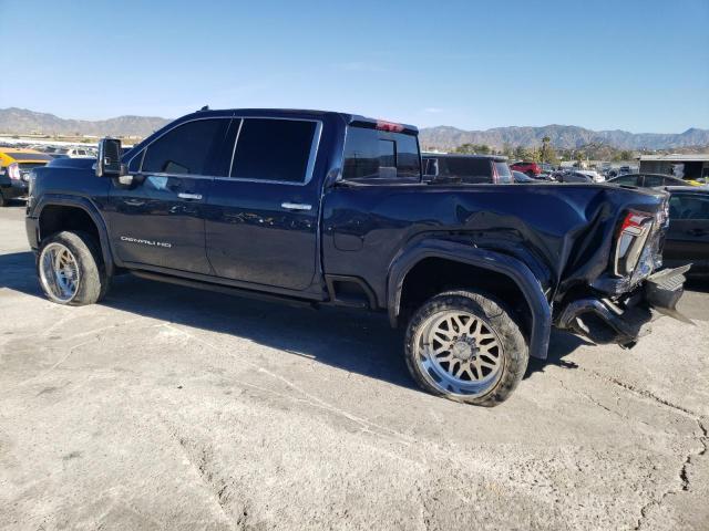 1GT49REY8NF326675 | 2022 GMC SIERRA K25