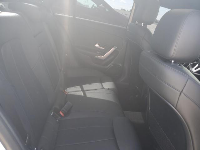WDD3G4EB9LW041597 Mercedes-Benz A 220