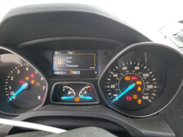1FMCU0F71JUB55474 Ford ESCAPE S