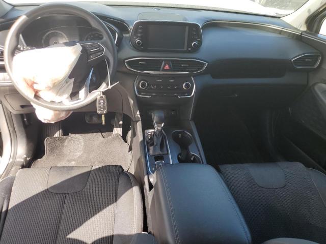 5NMS23AD4KH092593 Hyundai Santa Fe Se