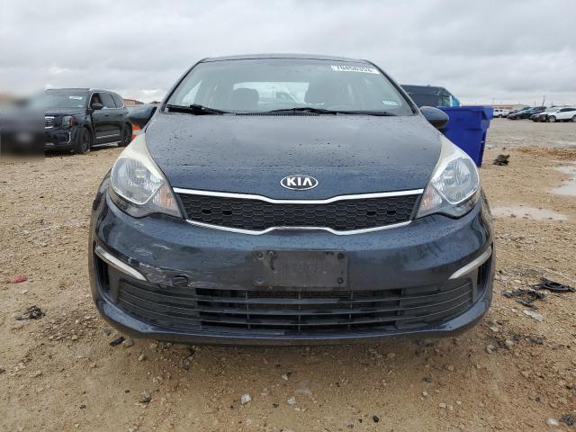 KNADN4A30G6663088 KIA RIO EX