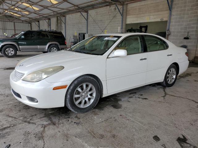 2003 Lexus ES 300 