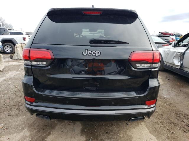 2018 JEEP GRAND CHER - 1C4RJECGXJC433805