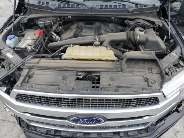 1FTEW1E42KFD00564 Ford F150 Supercrew