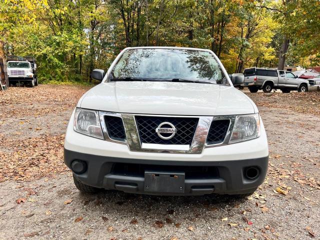 1N6BD0CT8HN724971 2017 Nissan Frontier S
