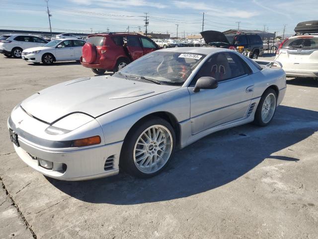 1992 Mitsubishi 3000GT SL