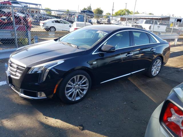 2018 Cadillac XTS Luxury