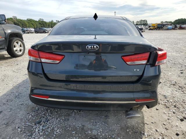 5XXGU4L32GG095864 | 2016 KIA OPTIMA EX