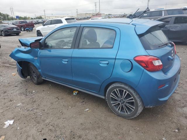2017 MITSUBISHI MIRAGE GT ML32A5HJXHH013922