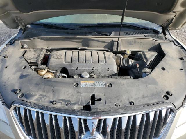 5GAKRCKD1EJ359666 Buick Enclave