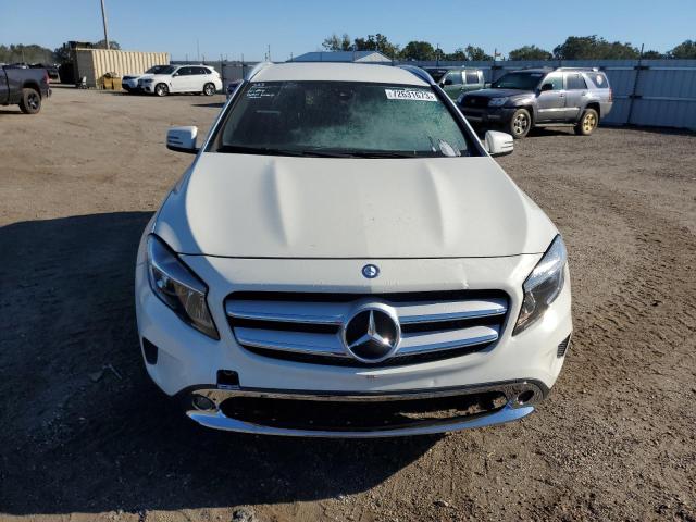 WDCTG4EB1HJ304710 Mercedes-Benz GLA 250