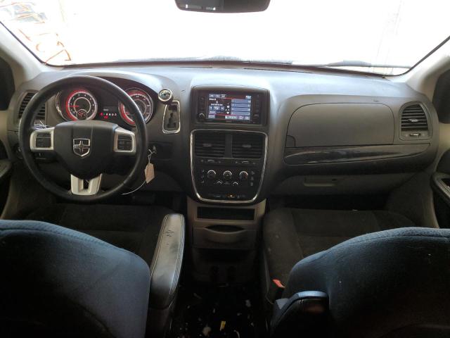 2C4RDGBG6FR575104 Dodge Grand Caravan Se