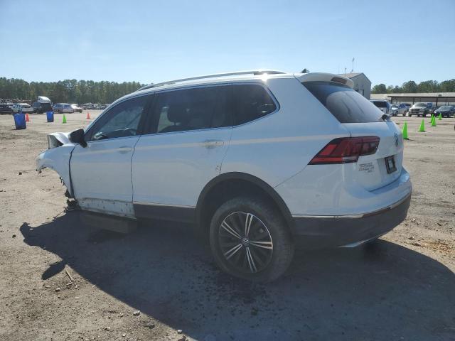 3VV3B7AX1KM013269 | 2019 VOLKSWAGEN TIGUAN SE