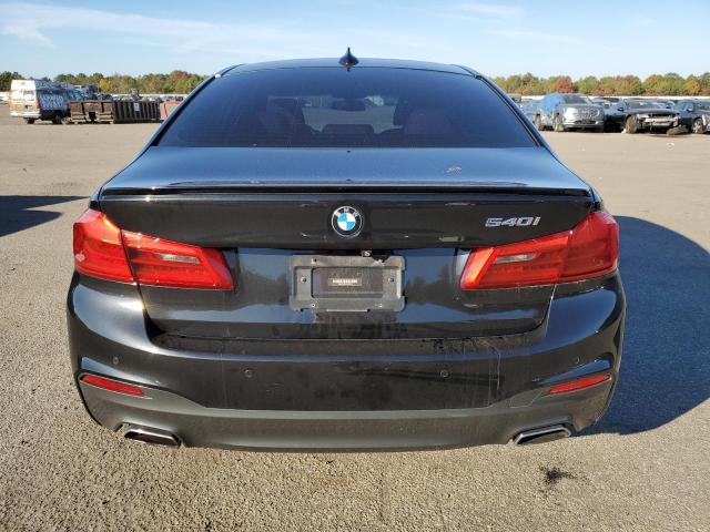 2017 BMW 540 I - WBAJE5C38HG478501