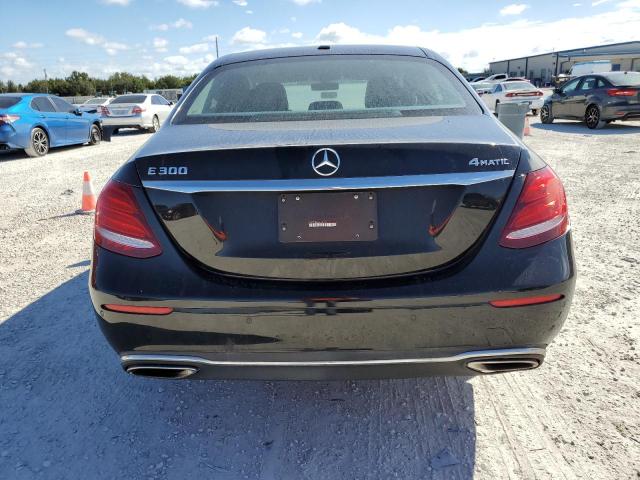 WDDZF4KB5JA358109 2018 MERCEDES-BENZ E-CLASS, photo no. 6