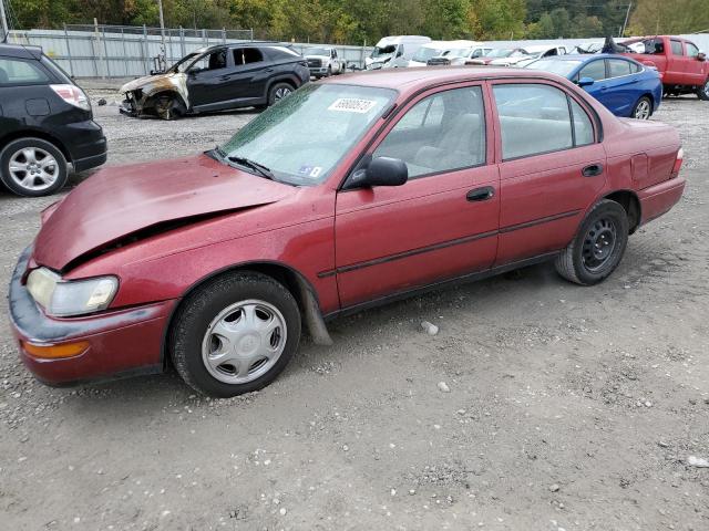 1996 Toyota Corolla 