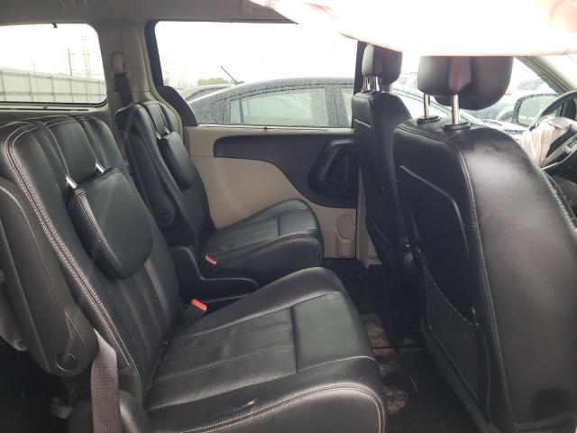 2C4RC1BG1FR697868 Chrysler Town & Country Touring