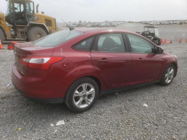 1FADP3F28EL316233 | 2014 FORD FOCUS SE