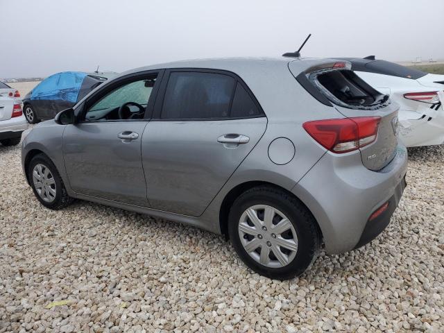 3KPA25AD7ME429761 Kia Rio S 2