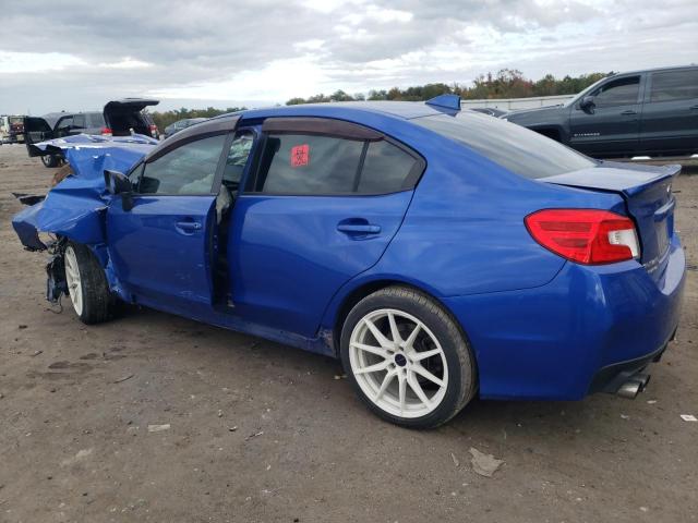 JF1VA1J68F9835415 Subaru Wrx Limited