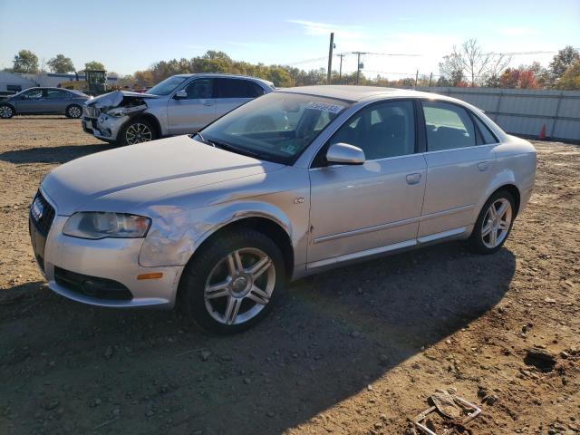 2008 Audi A4 