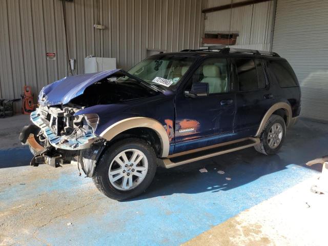 2007 Ford Explorer Eddie Bauer