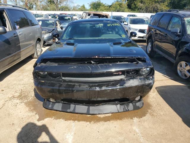 2012 Dodge Challenger R/T VIN: 2C3CDYBT8CH106031 Lot: 69543983