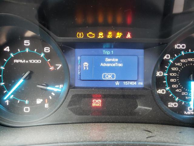 1FM5K7B85EGB26974 Ford EXPLORER