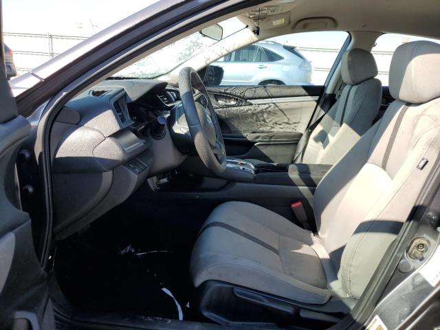 2HGFC2F50GH509402 Honda Civic Lx