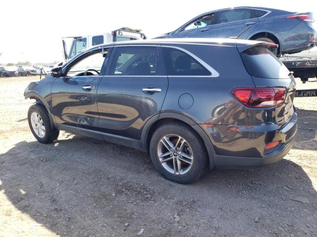 VIN 5XYPG4A33KG535394 2019 KIA SORENTO no.2